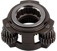 SHIMANO Alfine SG-S7001-11 Lot de 2 supports pour moyeu à engrenage interne