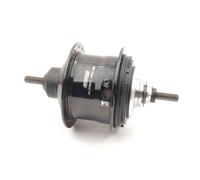 Shimano Moyeu à vitesses Alfine SG-S7001-11 Disque Center Lock gris 32 Loch