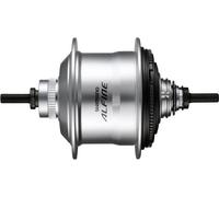 Shimano Moyeu à vitesses Alfine SG-S7001-11 Disque Center Lock gris 32 Loch