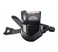 SHIMANO Unisex - Adulto SLS700 Leva del cambio Argento, Taglia unica