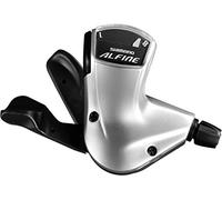 Shimano Manette Revo Alfine 8 vitesses Argent SL-S7000-8 x CJ-S7000