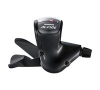 Shimano Alfine Vélo Mixte Adulte Noir Taille Unique