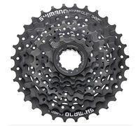 Shimano Alivio CS-HG300 - Cassette - 9 Fois Modèle 11-32 Dents 2015 Cassette 8 Vitesses