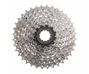Shimano Alivio CS-HG300 - Cassette - 9 Fois Modèle 11-34 Dents 2015 Cassette 8 Vitesses