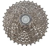 Shimano Alivio CS-HG400-9 - Cassette - 9 fois Modele 12-36 dents 2015 cassette 8 vitesses