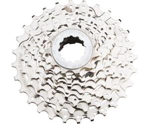 Shimano Alivio CS-HG400-9 - Cassette - 9 fois Modele 12-36 dents 2015 cassette 8 vitesses