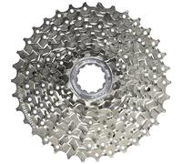SHIMANO Alivio CS-HG400 Cassette 9 vitesses