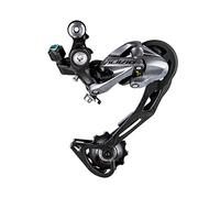 Shimano Alivio RD-M4000 - Derailleur arriere VTT - 9 fois noir 2016 derailleur shimano