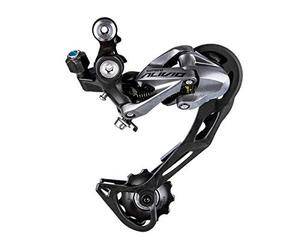 Shimano Alivio RD-M4000 - Derailleur arriere VTT - 9 fois noir 2016 derailleur shimano