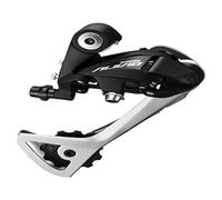 SHIMANO Alivio Rdt4000sgsl Cambio. Unisex Adulto, Nero, Taglia Unica