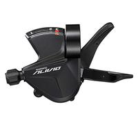 SHIMANO Alivio SL-M3100-L 3-Speed Shift Lever Left
