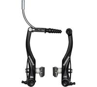 V-Brake Front Black BR-T4000 Alivio w/S65T