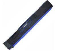 Shimano All-round Double Rod + Holdall 175 cm x 24 cm x 26 cm Fourreau Canne à Pêche Sac de Transport Baguette Rangement Neuf Surf