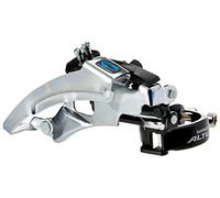 Shimano Altus 7/8 Vitesses Dérailleur Avant vélo dérailleur et fdm310 x 6