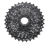 Shimano Altus 8-Speed Hyperglide Cassette 11-30T CS-HG31 Route Croix Hybrid Vélo