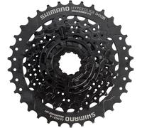Shimano Altus 8-Speed Hyperglide Cassette 11-34T CS-HG31 Route Croix Hybrid Vélo