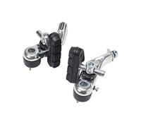 Shimano Altus Br-ct91 Ricambi bici Mixte, Argento-Argento, Fronte