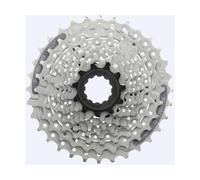 SHIMANO ALTUS CS-HG201, cassette à pignons, argent, ECSHG2019132