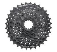 Shimano Altus CS-HG31 Cassette 8-fach 11-32 T Tournoi Alivio Pignon Vélo