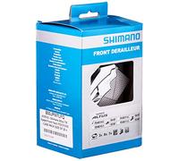 Shimano Altus FD-M310 Dérailleur Avant Noir 31,8/34,9 mm 7/8S