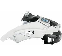 SHIMANO Dérailleur Avant FD-M310 Aultus (28,6-34,9 mm 3 x 7/8 Vitesses à Serrage Faible)