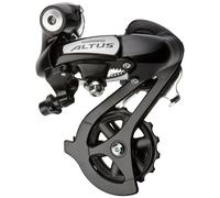 Shimano Altus RD-M310 Dérailleur 7/8-fach Noir