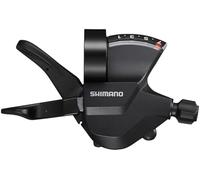 SHIMANO Altus SL-M315-7R Levier de changement de vitesse droit 7 vitesses