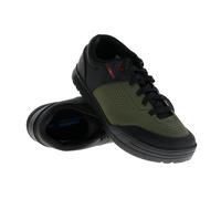 Shimano AM503 Hommes Chaussures MTB 41 Vert foncé olive
