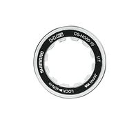 Shimano Anillo de Cierre Con pegatina Composants de vélo et pièces de Rechange, Multicolore, Taille Unique