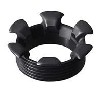 SHIMANO Anillo Fijación Biela Iz. - FC-R9100-P moulinet de pêche fluide
