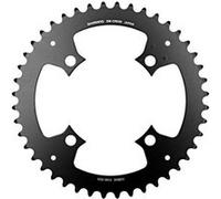 Shimano anneaux de chaîne Steps SM-CRE80 44T 104 mm noir noir