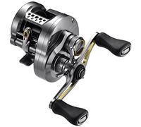 Shimano Appât Reel 23 Calcutta Conquest BFS XG Gauche (Poignée Gauche) Leurre Casting