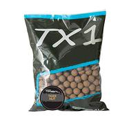 Shimano Appât TX1 Boillie Tiger Nut - 20 mm - 5 kg Composant technique sport