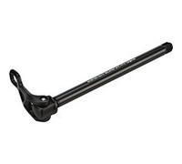 Shimano arbre à cardan E-Thru 142 x 12 mm noir noir G
