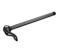 Shimano arbre d'entraînement AX-MT700 arrière E-thru 12 x 157 mm noir noir G