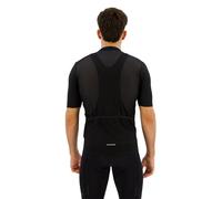 Shimano Aria Short Sleeve Jersey Gris S Homme