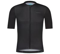 Maillot manches courtes Aria noir L