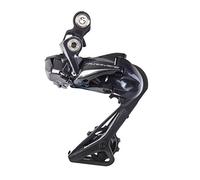 Shimano Dura Ace R9150 Di2 Shadow Rd Direct Rear Derailleur Noir 11s / Max 30t