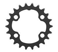 SHIMANO Assiette 22d Mixte, Multicolore, Taille Unique