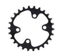 Plateau Shimano Deore FC-M6000-2/FC-M6000-B2/FC-MT500-2/FC-MT500-B2 Noir