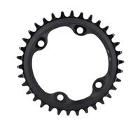 Shimano Plateau FC-MT610 34 dents - 12 vitesses - Noir