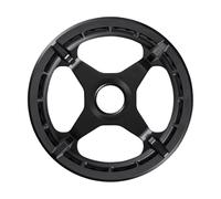 SHIMANO Assiette 38D Étapes Gris