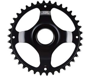 SHIMANO Assiette 38D-FC-E6100
