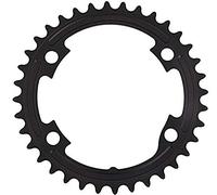 SHIMANO Assiette 39D-MW-FC-R7000 Noir