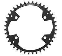 SHIMANO Assiette 40d Mixte, Multicolore, Taille Unique