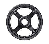 SHIMANO Assiette 44D Steps Gris