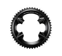 SHIMANO Assiette 50t-NK Mixte Adulte, Multicolore, Taille Unique