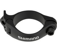 Shimano Attache SM-AD91 p. Dérailleur Avant à Souder Dura-Ace/Ultegra/105/GRX noir 34,9 mm