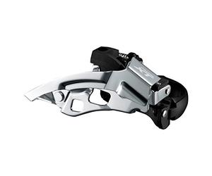 SHIMANO Avant Mech XT T8000 10s T/S tpl 63-66 48T.