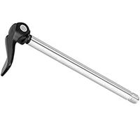 SHIMANO AX-MT500 Essieu arrière E-Thru 12 x 142 mm standard 142 mm